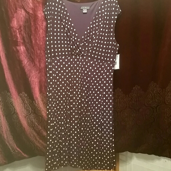 Jessica Howard Plus Dress - Picture 3 of 6